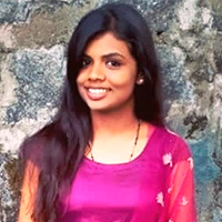 Liliya Josphine Roy